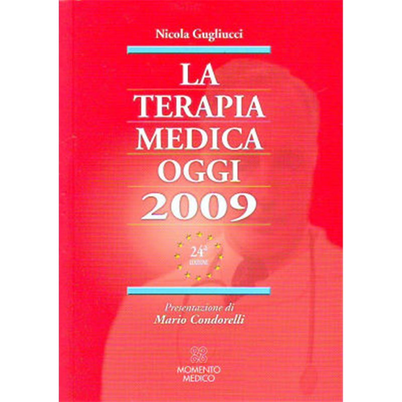 La terapia medica oggi 2009